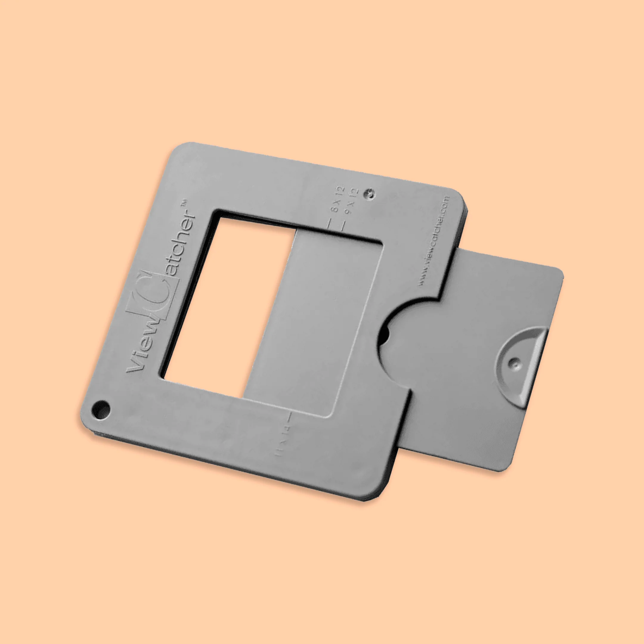 Tobios™ Viewcatcher