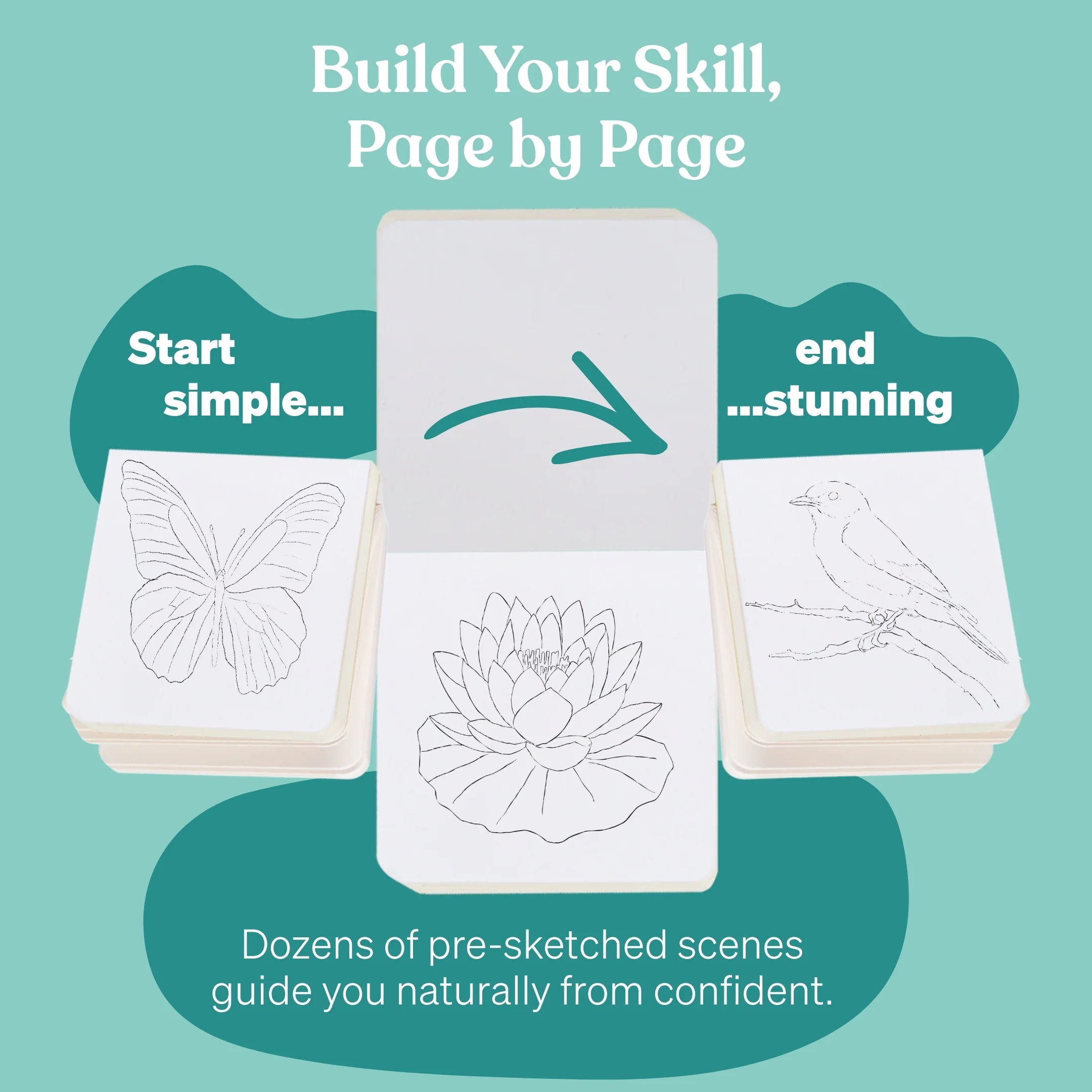Tobio’s Creative Awakening Bundle - Image 9